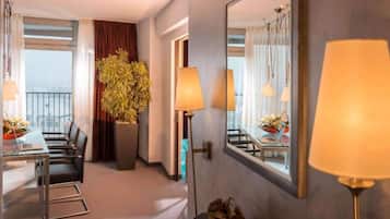 Ferienhaus | Innenbereich