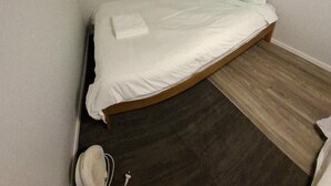 Chalet, 2 camere da letto