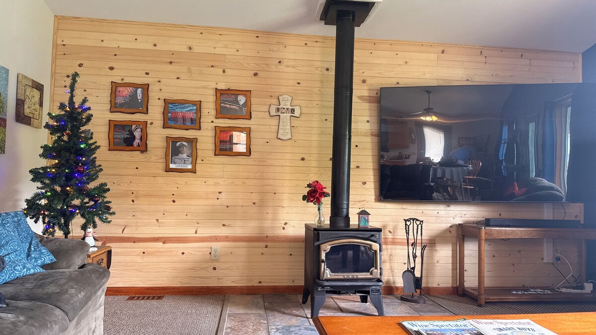 Image de profil de l’hôte