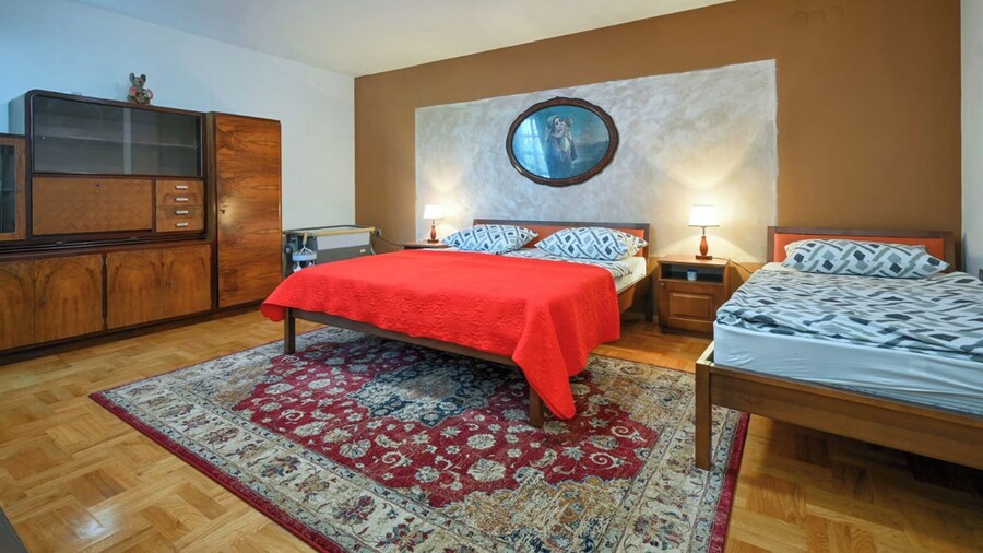 Requiem Rustical Heaven Villa With Outdoor Pool
