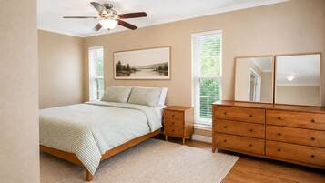 3 chambres, Wi-Fi, draps fournis