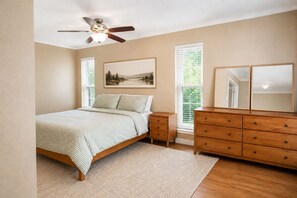 3 Schlafzimmer, WLAN, Bettwäsche