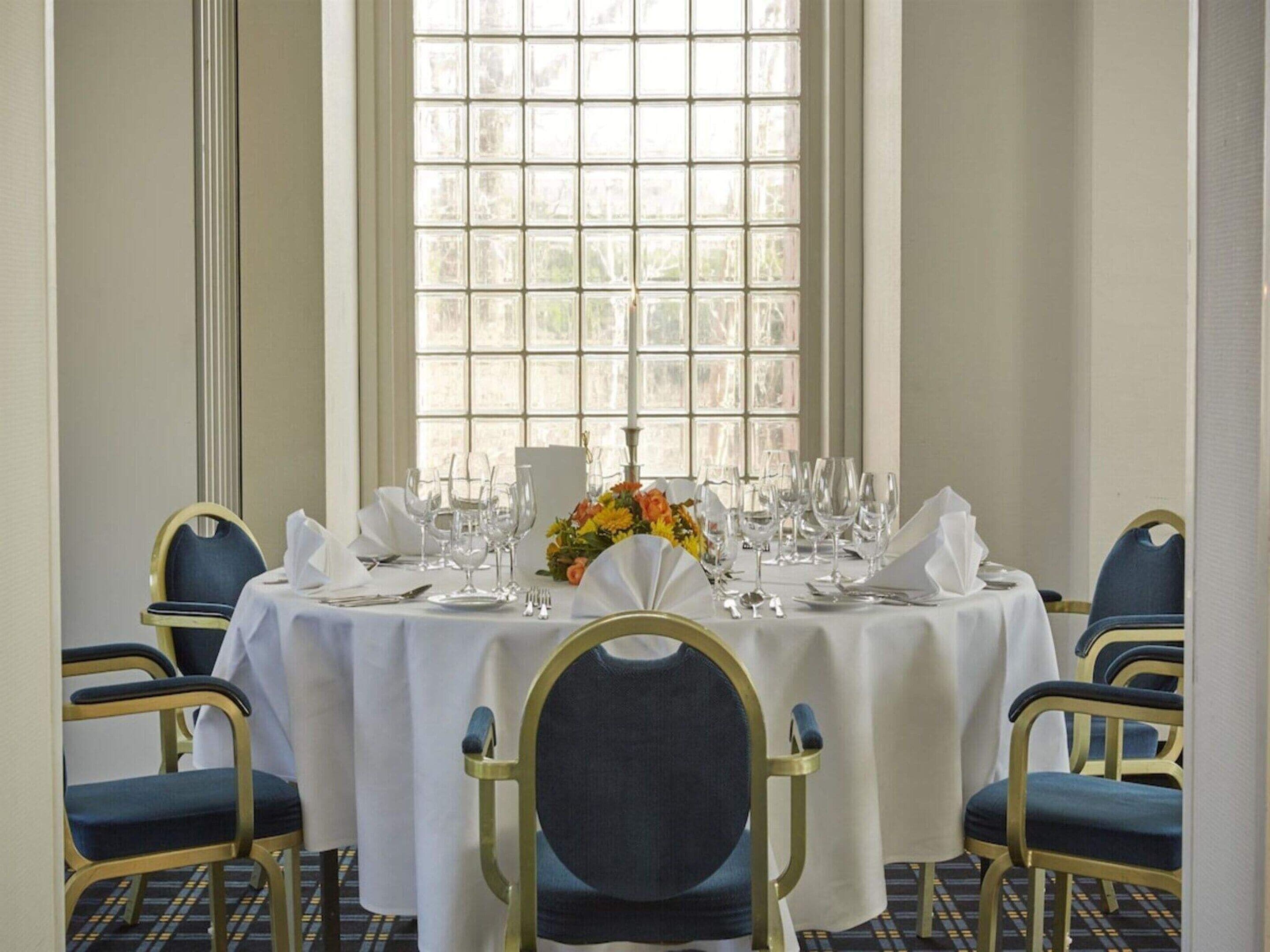 Ferienhaus | Bankettsaal