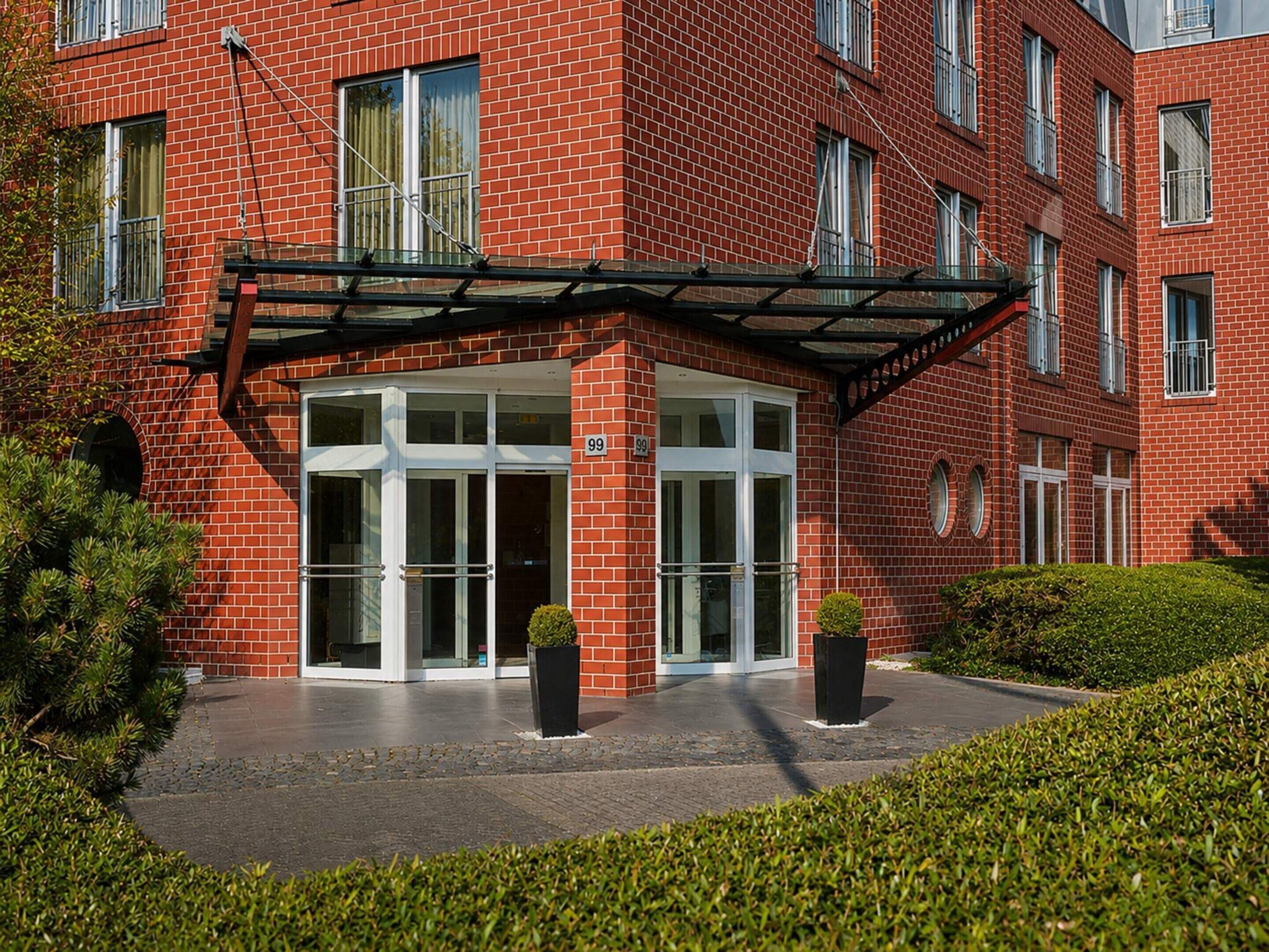 Ferienhaus | Außenbereich