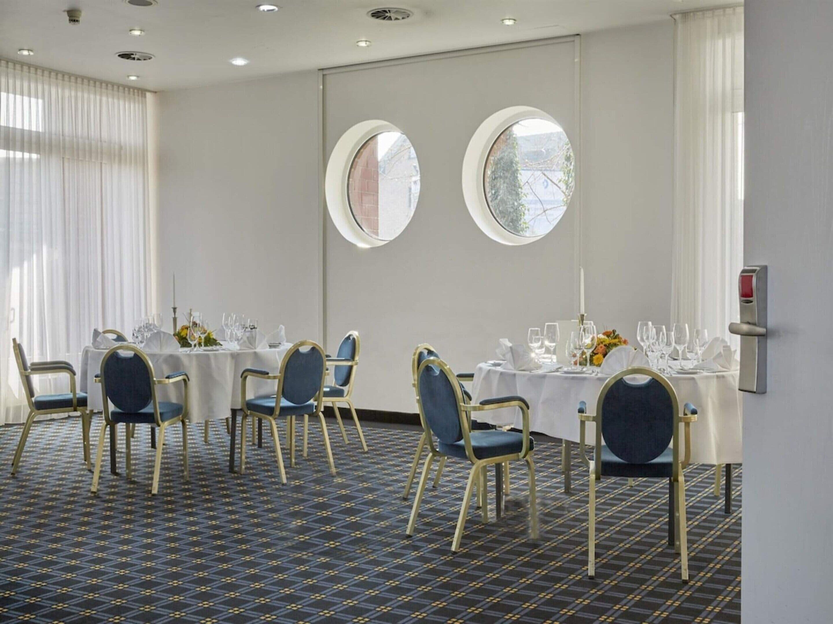Huis | Dineren