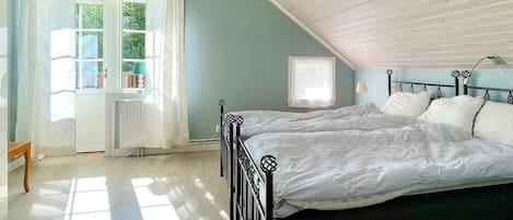 Maison | Intérieur