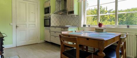 House | Interior