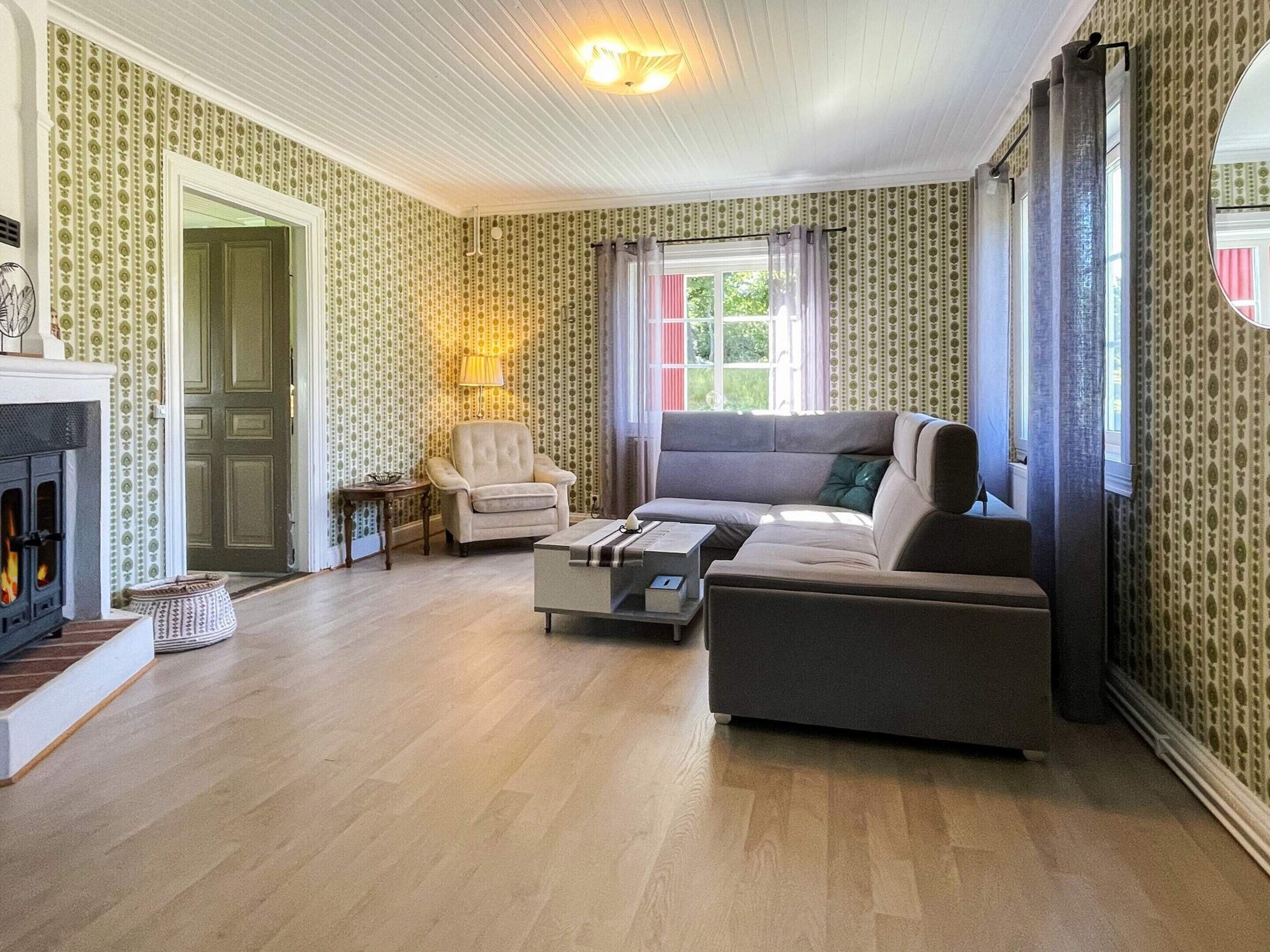 Maison | Intérieur