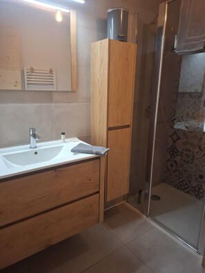 Badkamer