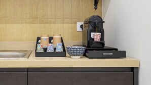 Unclassified image, 3 of 66, button - Trastevere suites guest house  (Rome)