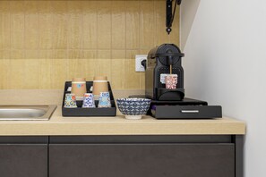 Interior - Trastevere suites guest house  (Rome)