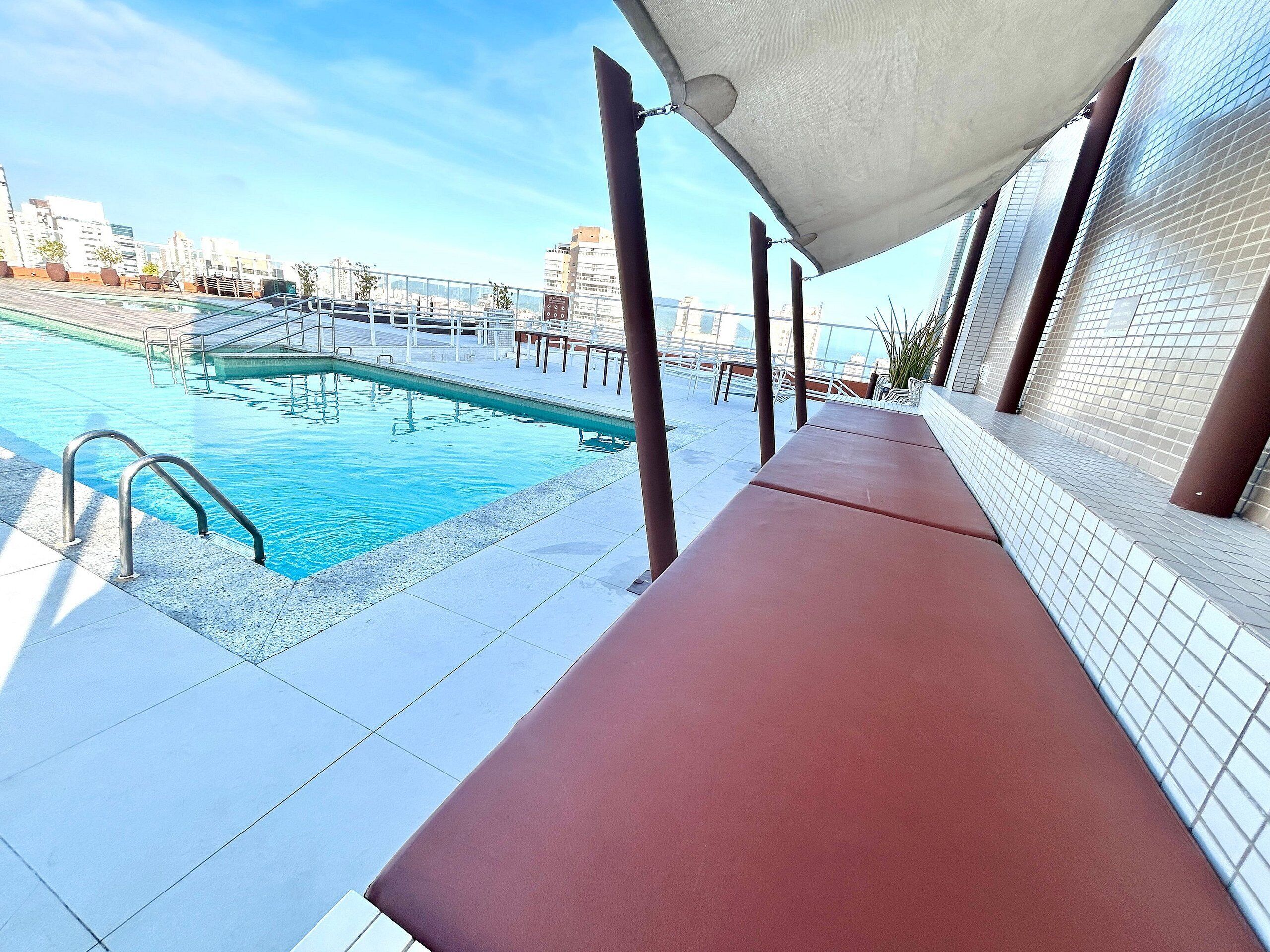 Apartment | Pool | 2 outdoor pools