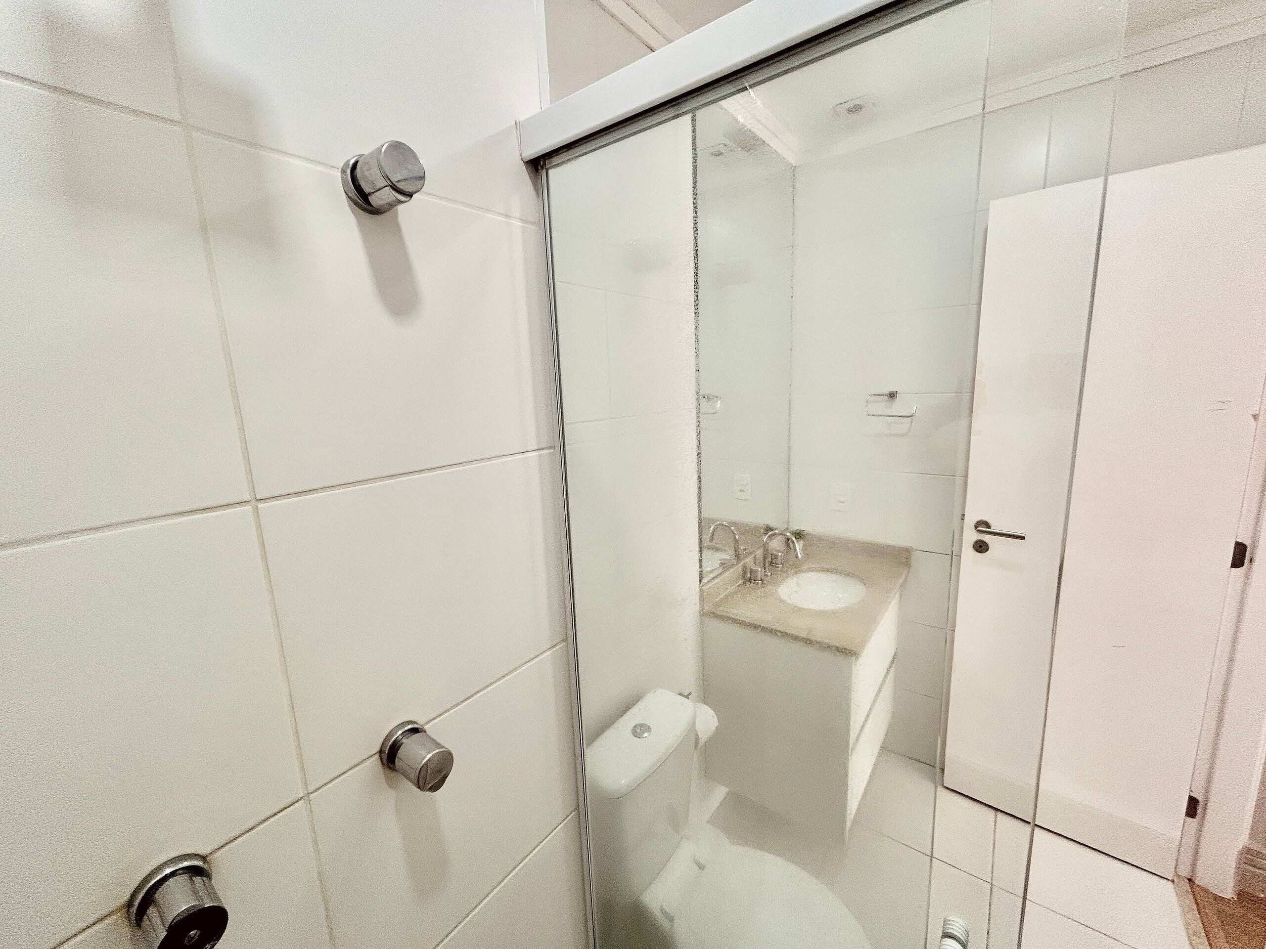 Apartamento | Baño