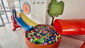 Apartment | Children's area