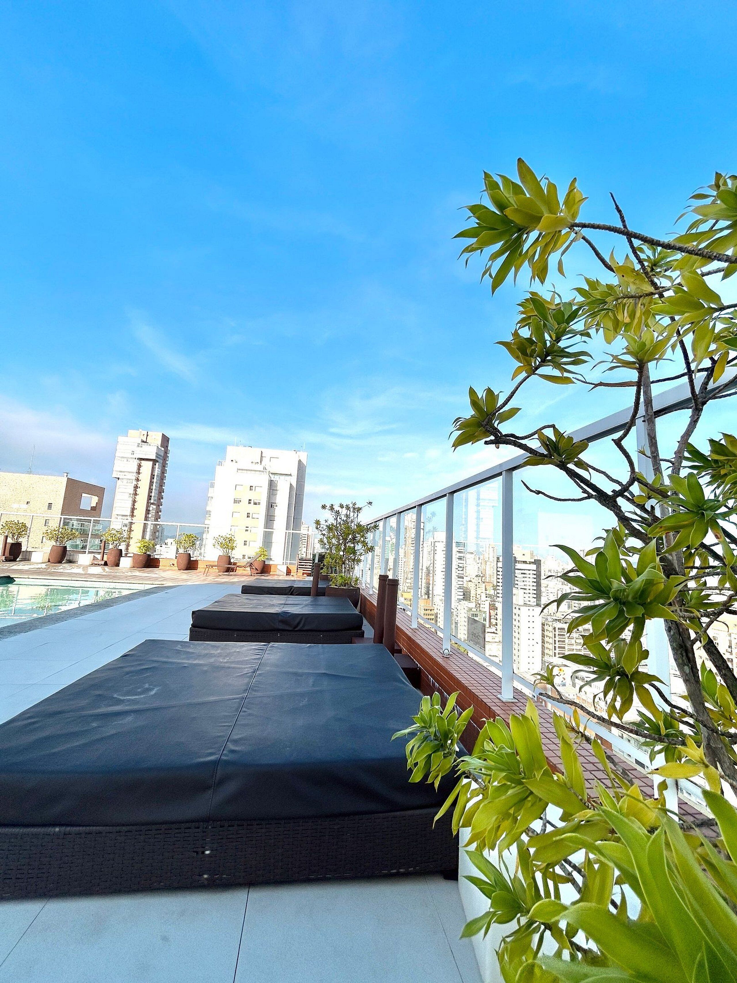 Apartment | Property grounds