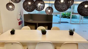 Apartamento | Restauración