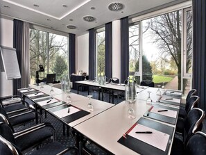 Meeting facility - 4 Person Holiday Park Home in Kassel (Kassel)
