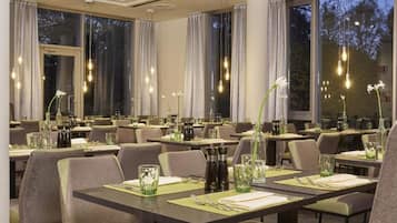 Ferienhaus | Speisen