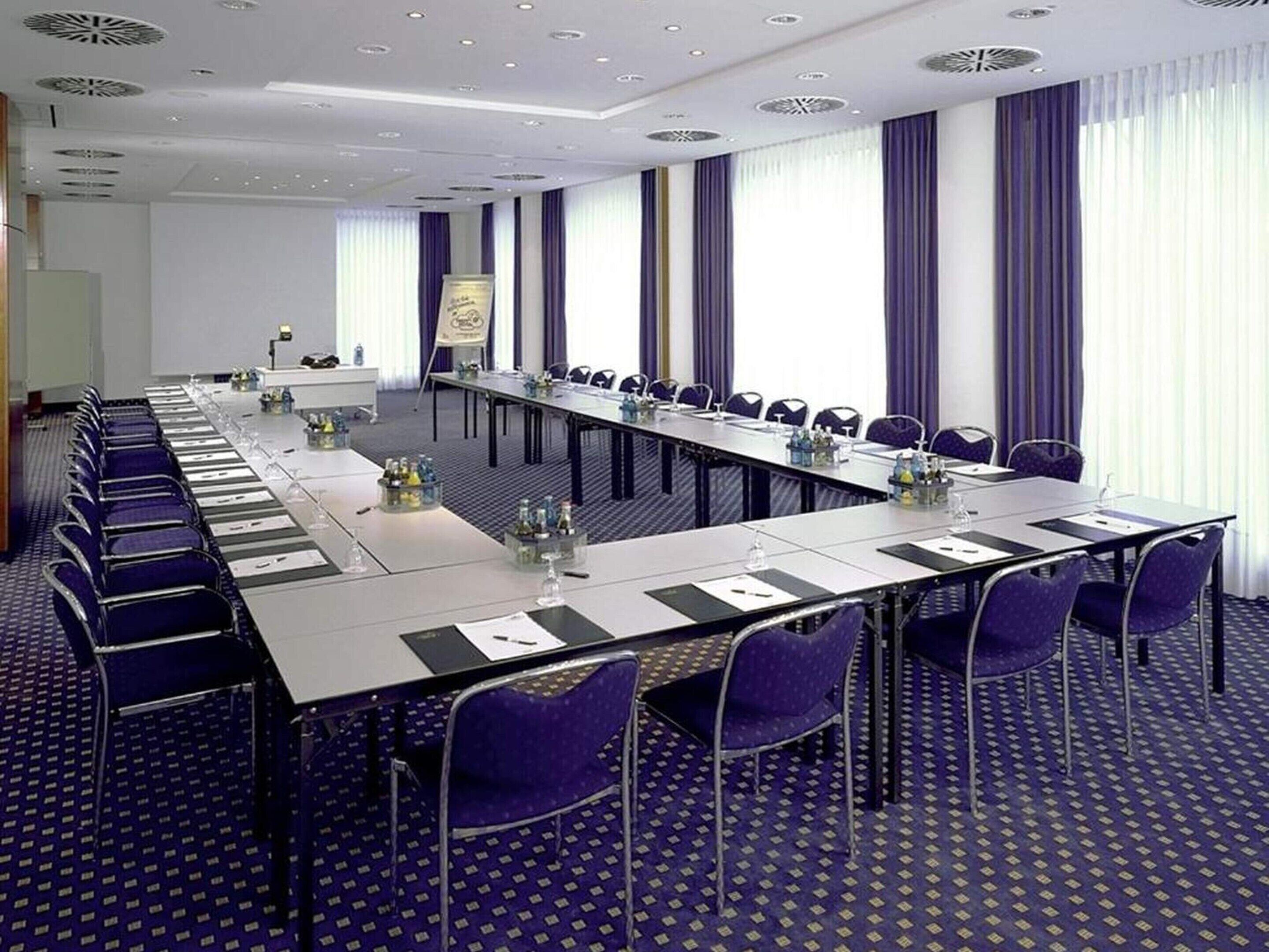 Casa | Sala de reuniones