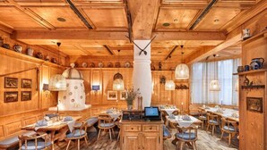 Casa | Restaurantes