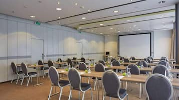 Casa | Sala de reuniones
