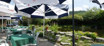 4 Person Holiday Park Home in Herrenberg