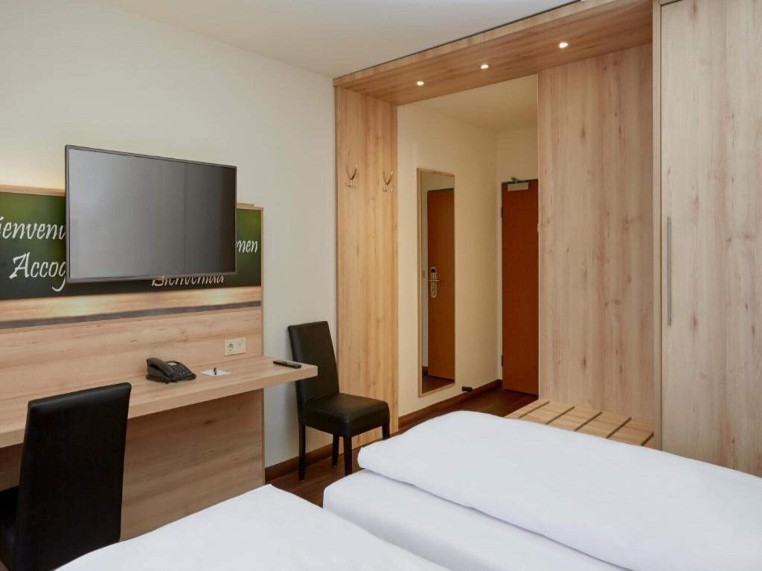 Ferienhaus | Innenbereich