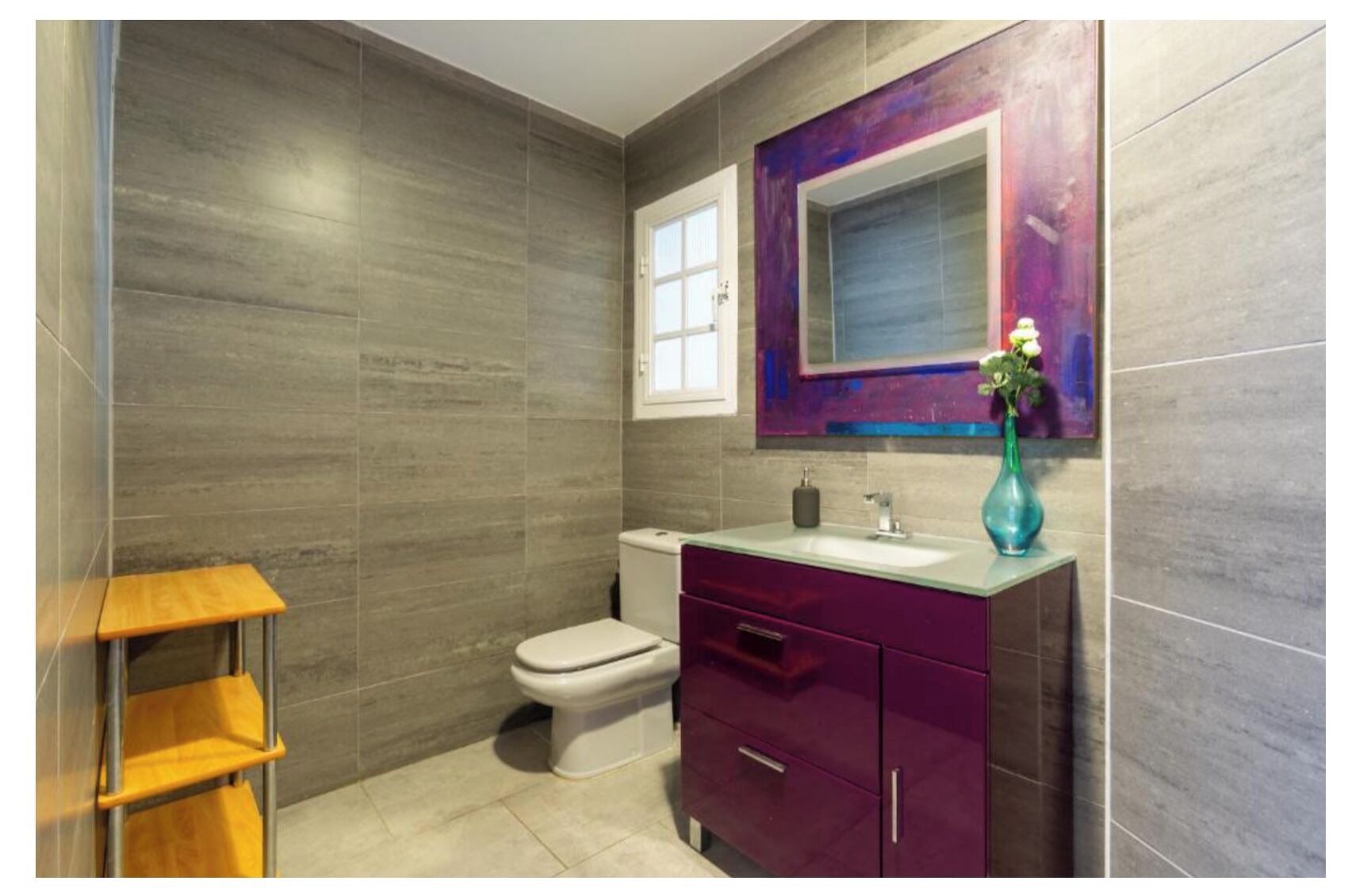 Badkamer