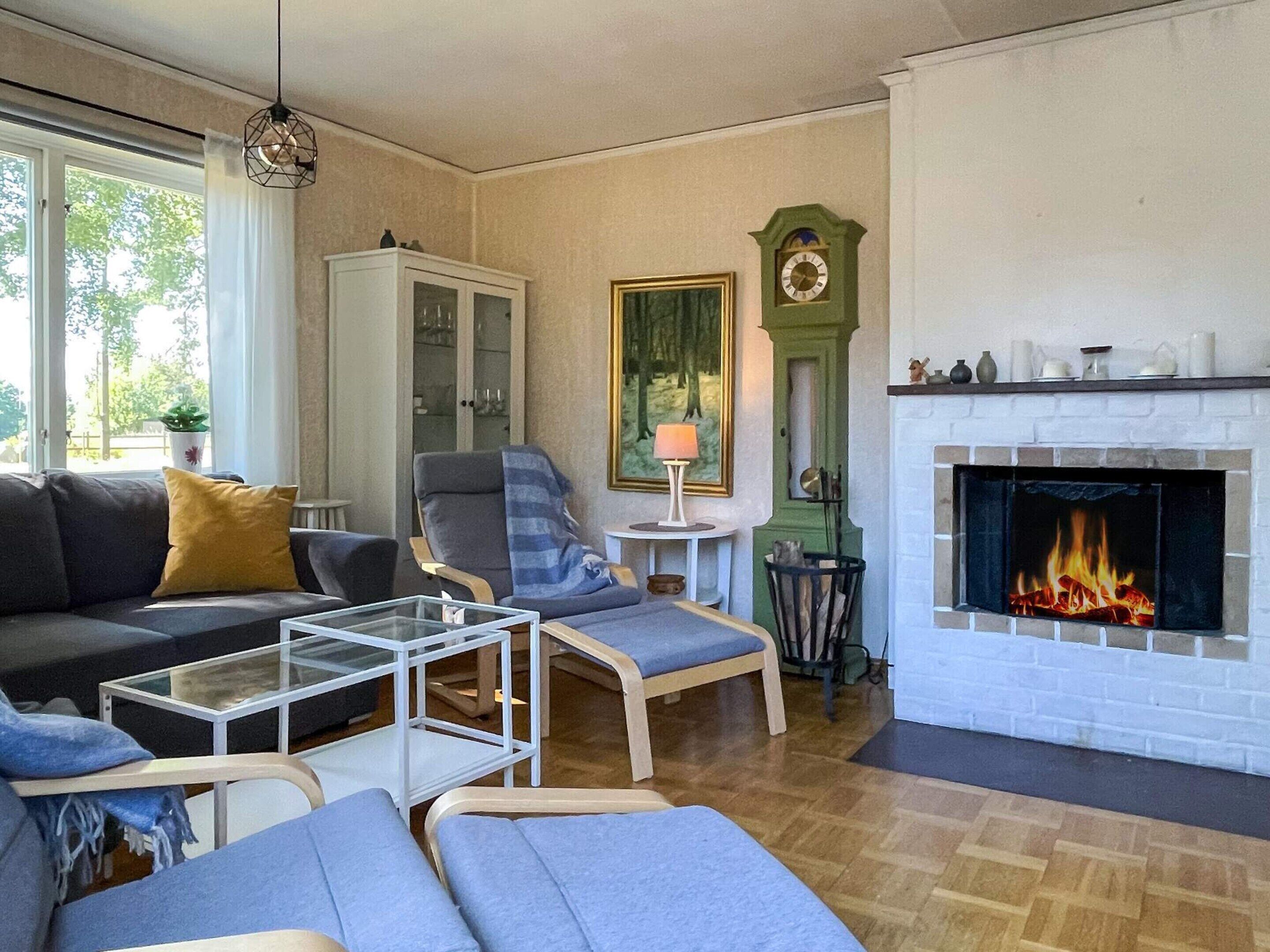 House | Interior