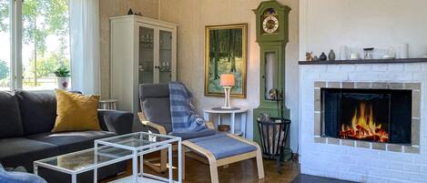 House | Interior