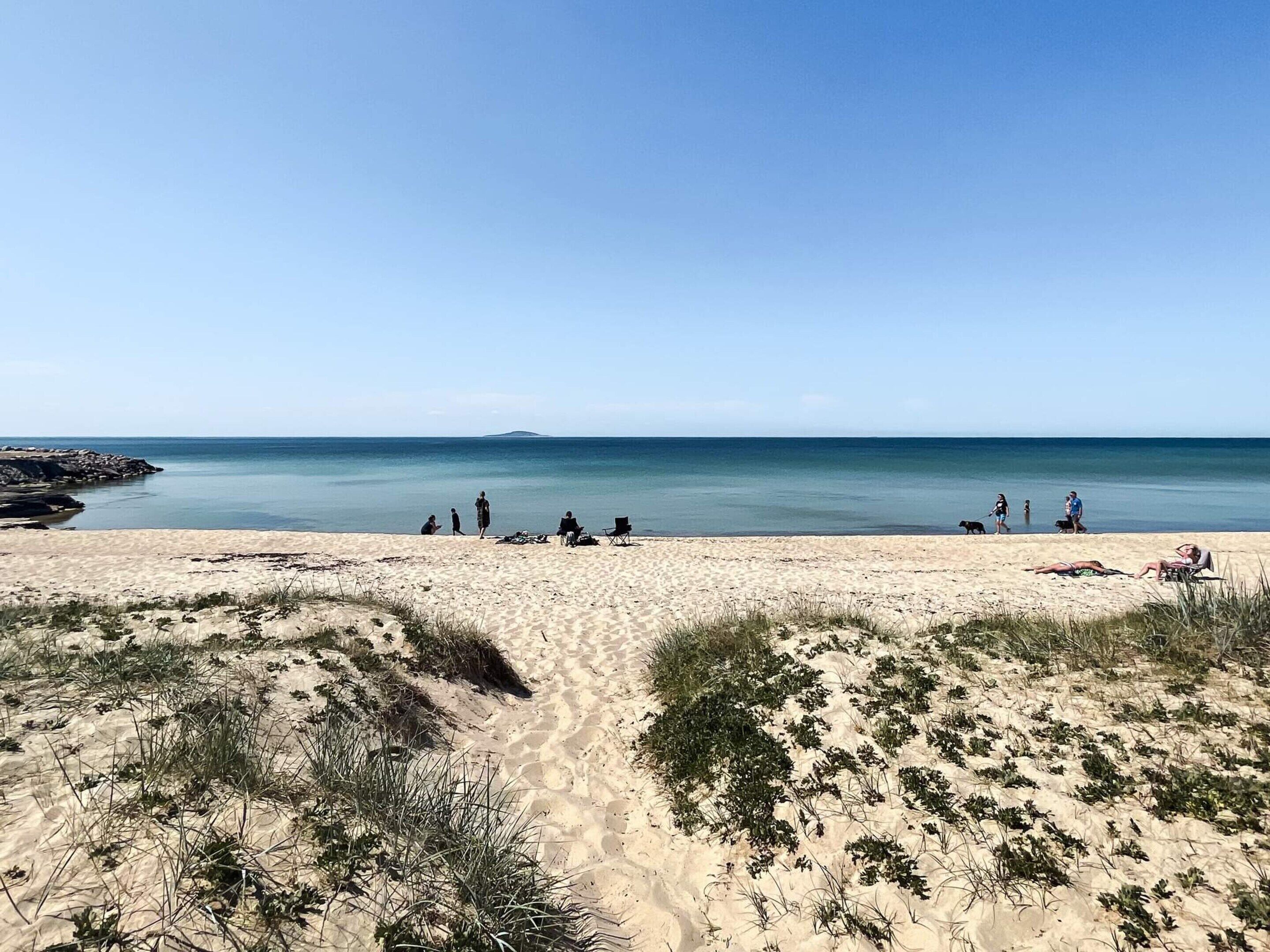 House | Beach