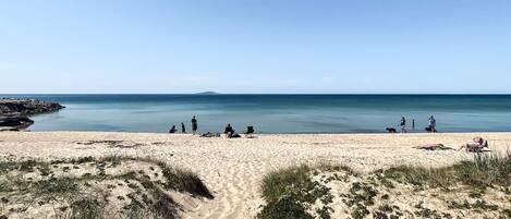 House | Beach