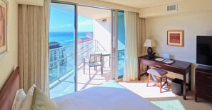 Apartment, 2 Queen Beds - Trump Waikiki (Honolulu)