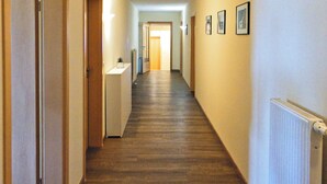 Hallway - Gasthaus Schwarzer Adler (Holzgünz)