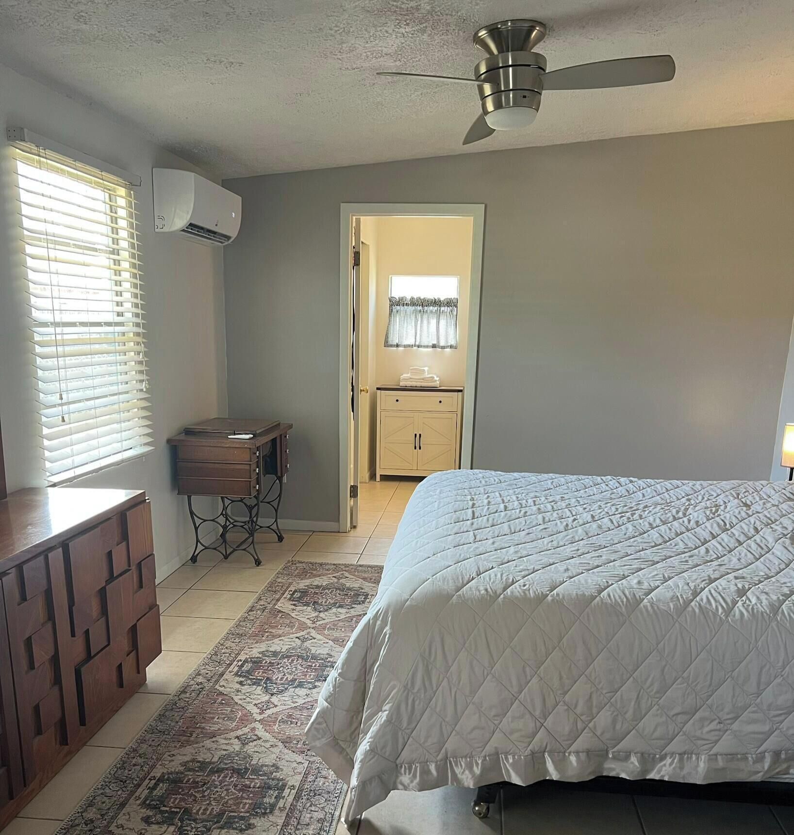 3 bedrooms, WiFi