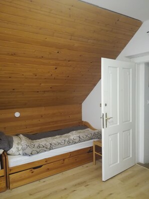 Vuodevaatteet