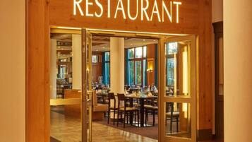 House | Tempat makan