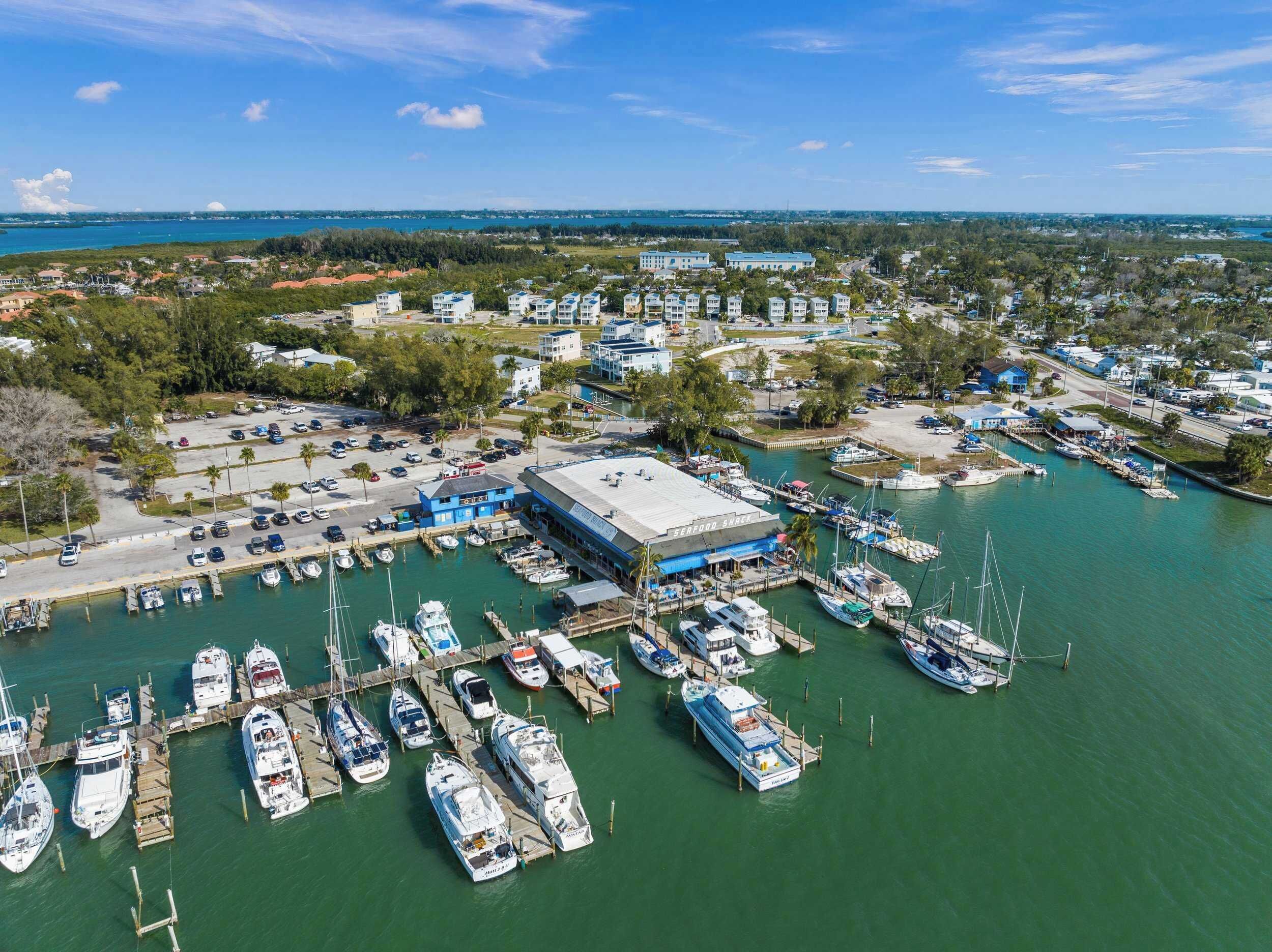 Marina
