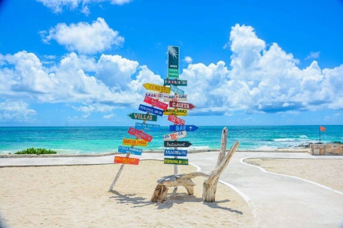 Premium Apartment | Beach