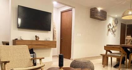 PV Jungle Luxury Residences by Waves