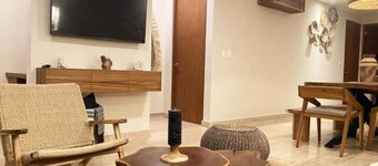 PV Jungle Luxury Residences by Waves