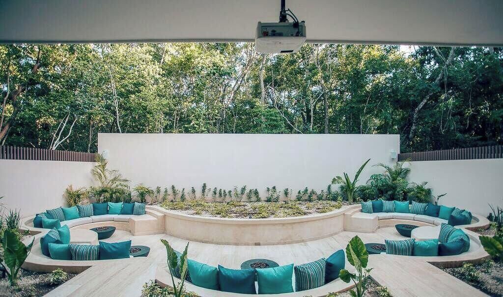 Apartment | Terrasse/Patio