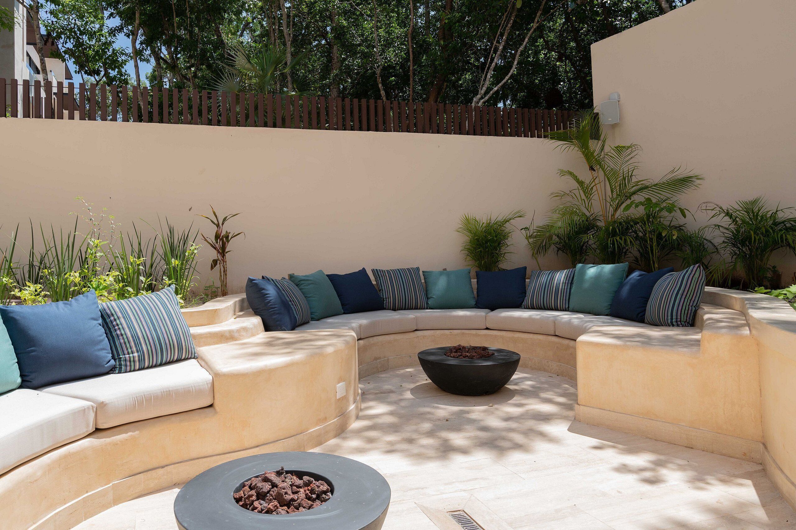 Deluxe Apartment | Terrace/patio