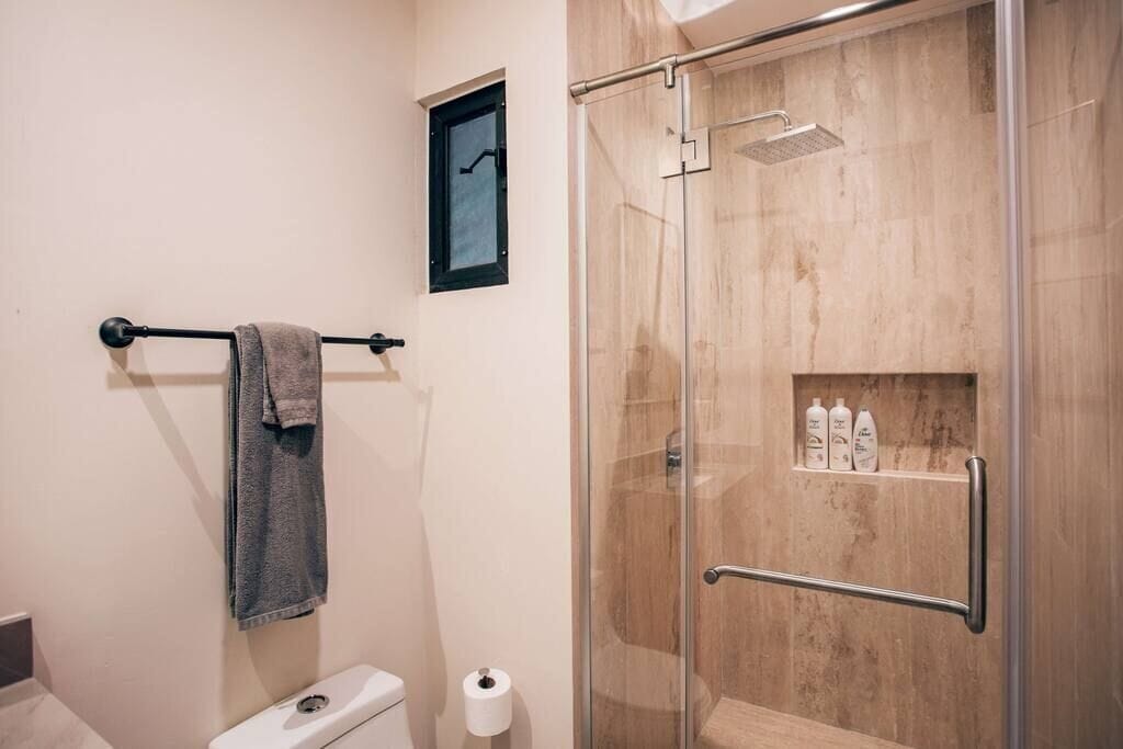 Apartment | Bathroom
