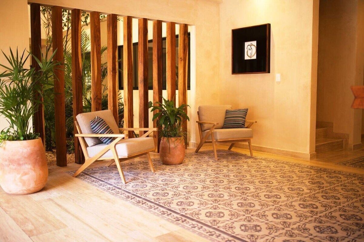 Premium Apartment | Interior