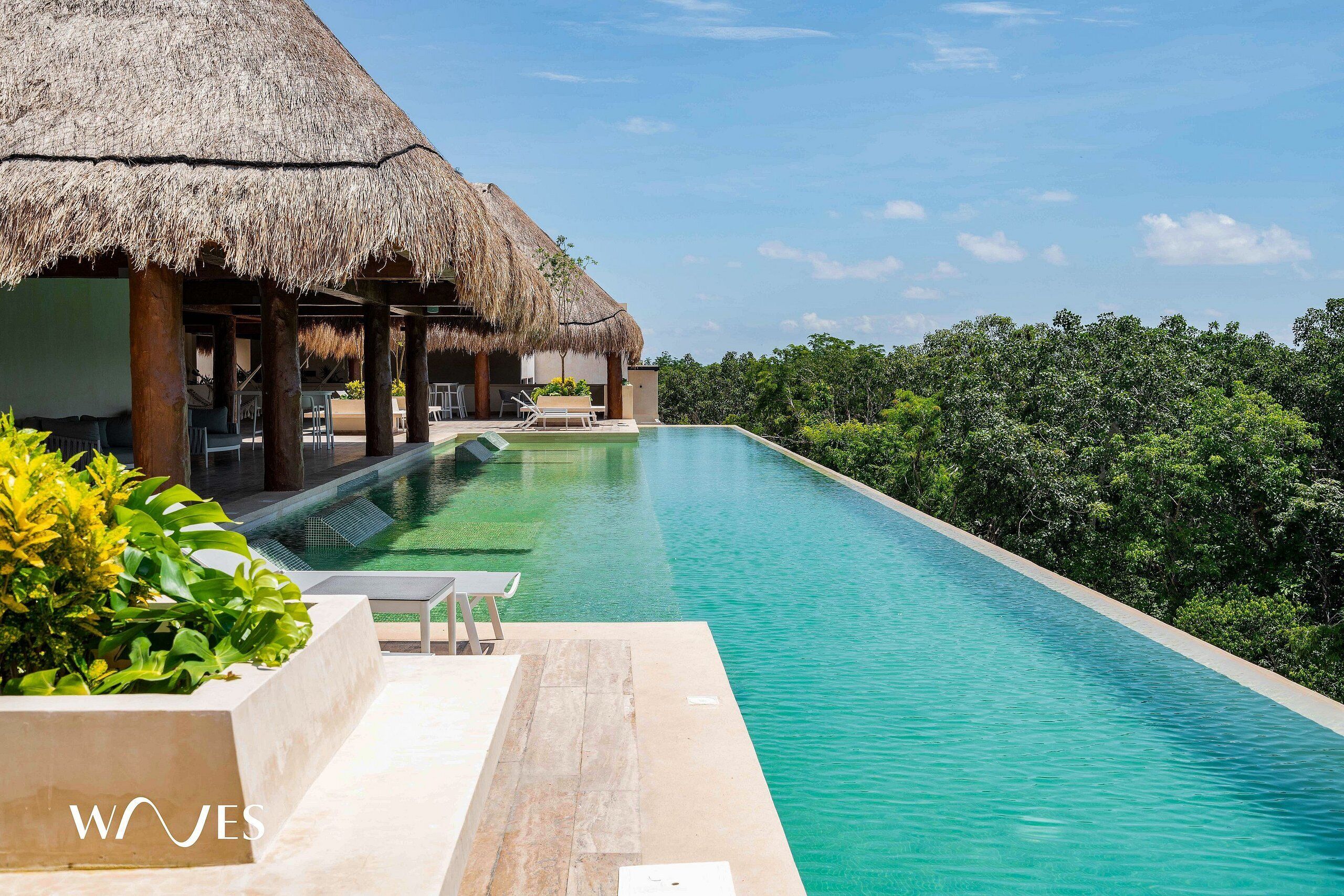 Premium Apartment | Pool | Outdoor pool