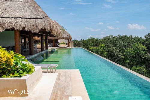 PV Jungle Luxury Residences by Waves