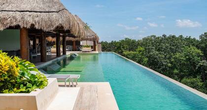 PV Jungle Luxury Residences by Waves