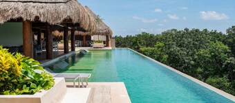 PV Jungle Luxury Residences by Waves