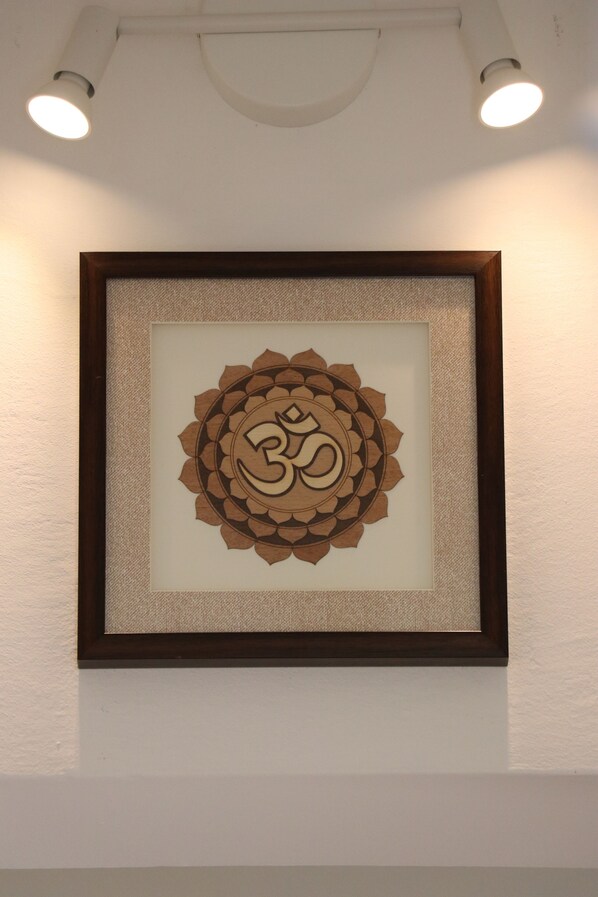Interior detail - Vrbo Property (Como)